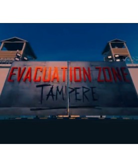 Evacuation Zone: Tampere Steam Key GLOBAL